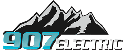 907 Electric